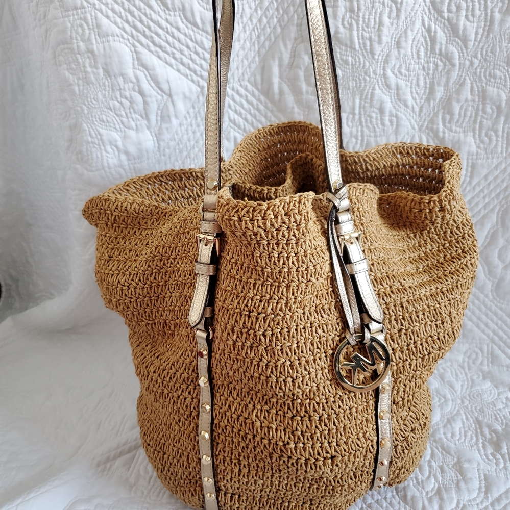 Michael Kors Beachesque Bag